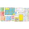 Trend Enterprises Year Around Calendar Bulletin Board Set